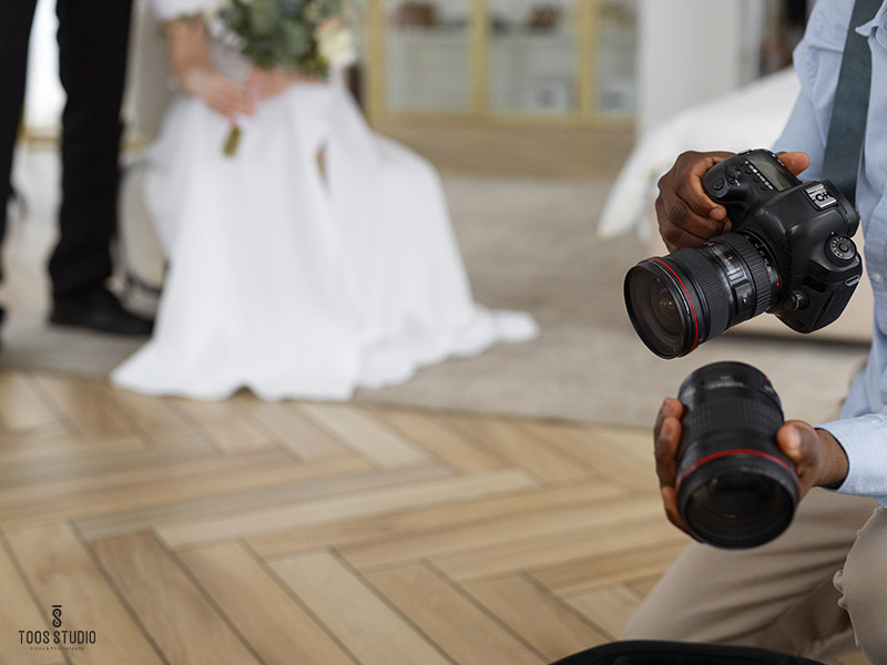 خدمات آتلیه عکاسی عروسی-طوس استودیو