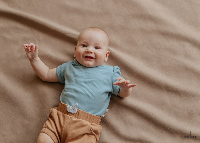 تکنیک‌های موثر در عکاسی از نوزاد و نوزاد