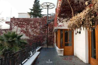 darband