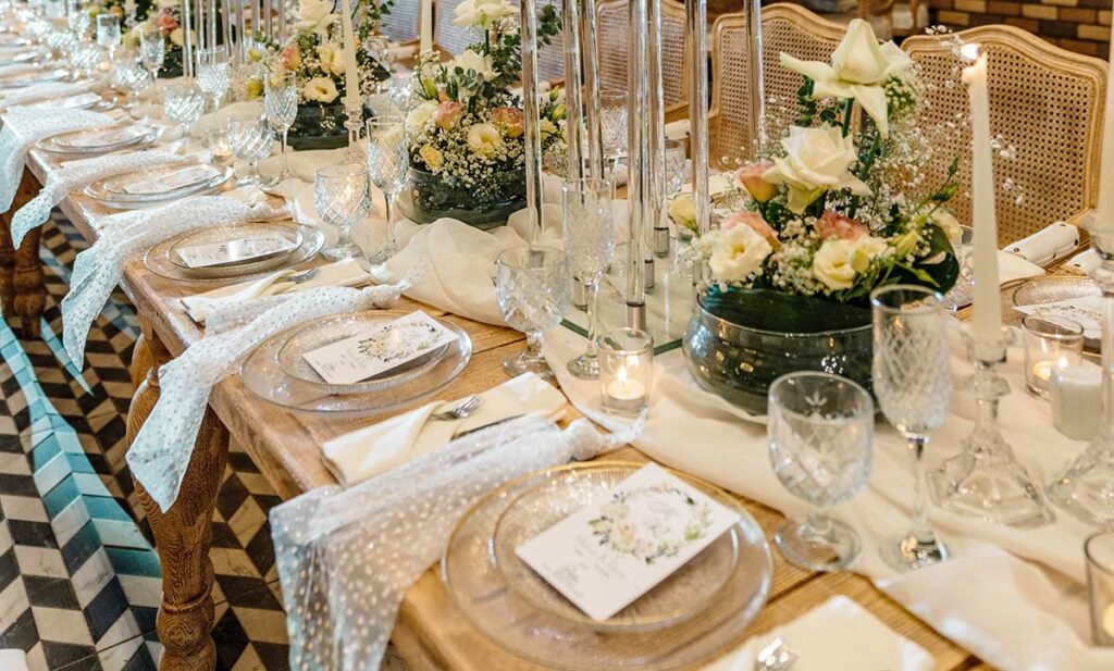 ودینگ پلنر (Wedding Planner) چیست؟